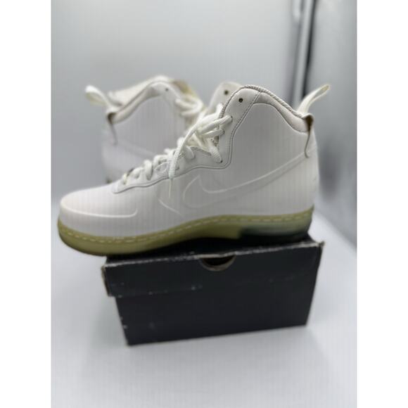 Size 9.5 - Nike Air Force 1 Foamposite Foamposite main image 4
